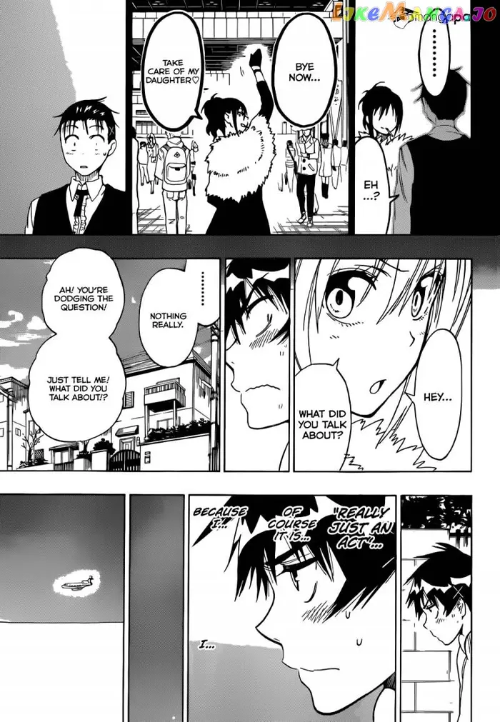 Nisekoi Chapter 63 image 18_optimized
